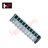 1756-A10XT | Allen-Bradley | ControlLogix XT Корпус с расширенным температурным диапазоном на 10 слотов