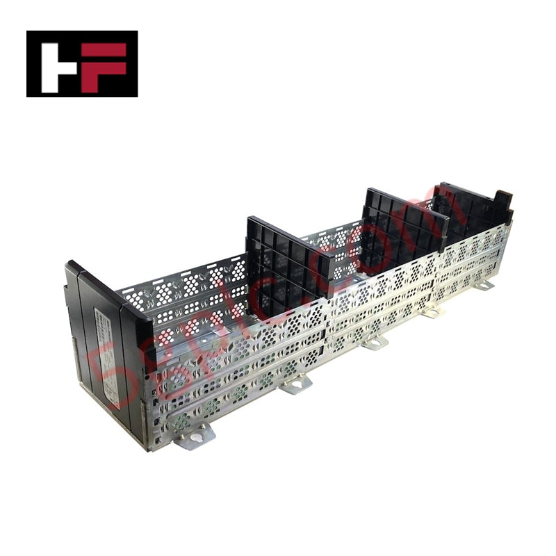 1756-A17 Chasis Estándar ControlLogix de 17 Ranuras | Allen Bradley