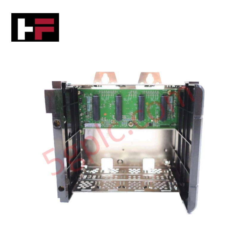 Allen-Bradley 1756-A4 ControlLogix Open Chassis 4-Slot