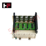 Allen-Bradley 1756-A4 ControlLogix Offenes Gehäuse mit 4 Steckplätzen