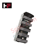 شاسی کنترل‌لوژیکس-اکس‌تی آلن بردلی 1756-A5XT با ۵ اسلات و دمای گسترده