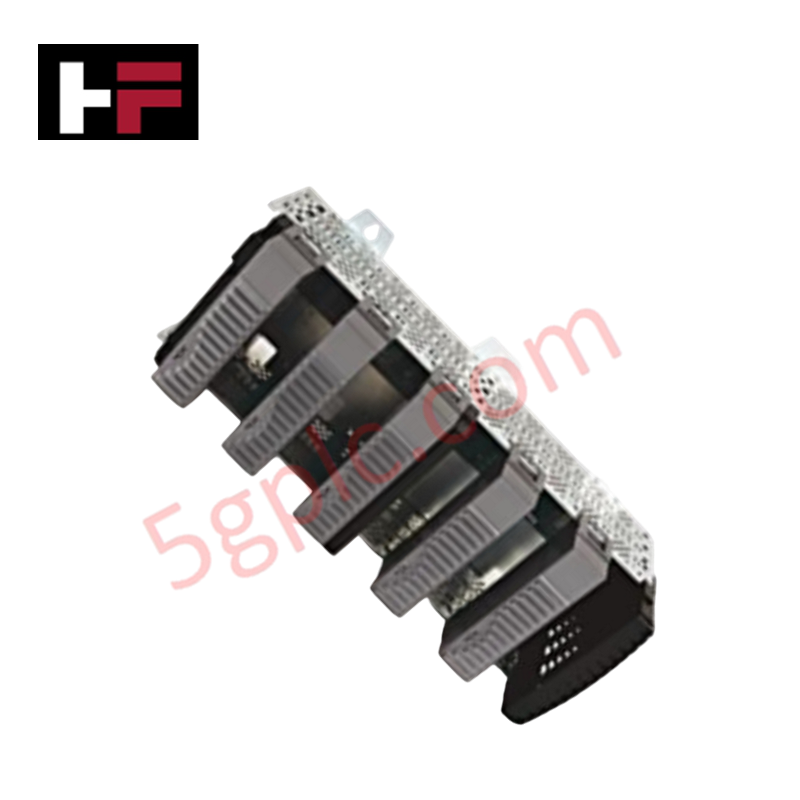 Allen Bradley 1756-A5XT ControlLogix-XT Chassi de Temperatura Estendida com 5 Slots