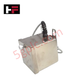 Kit Pemasangan Bateri Luaran Allen-Bradley 1756-BATM ControlLogix