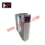 Modul Flowmeter Konfigurable ControlLogix Allen-Bradley 1756-CFM yang Andal