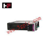 Modul Flowmeter Konfigurable ControlLogix Allen-Bradley 1756-CFM yang Andal