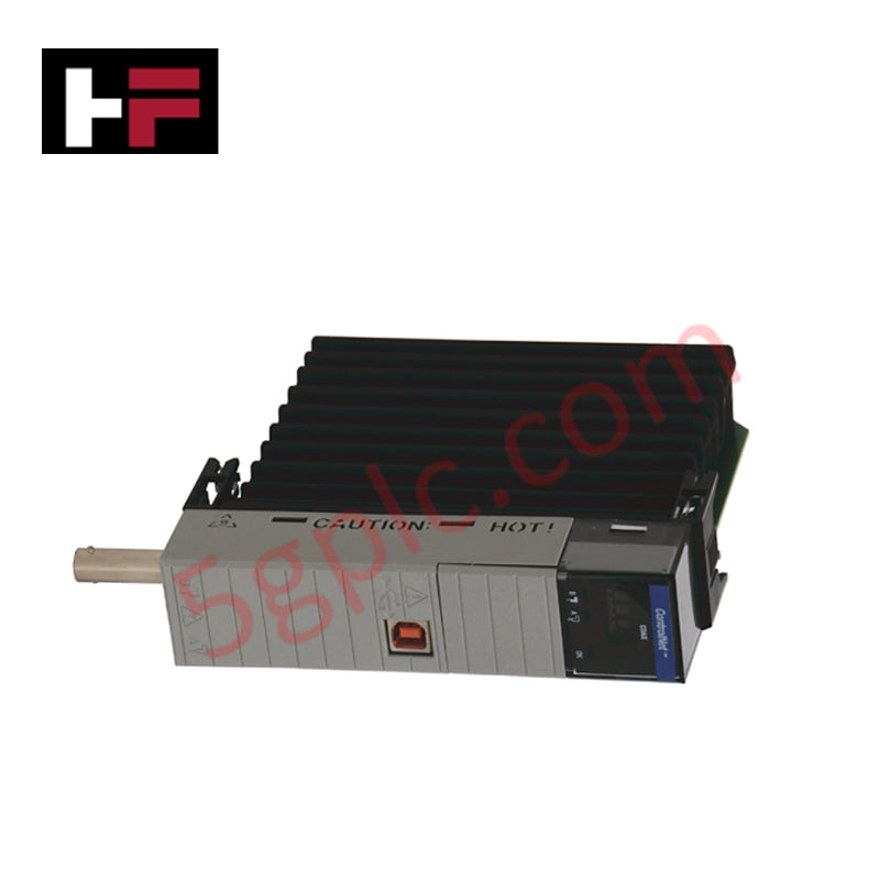 Allen Bradley ControlLogix ControlNet Bridge Module | 1756-CN2RK