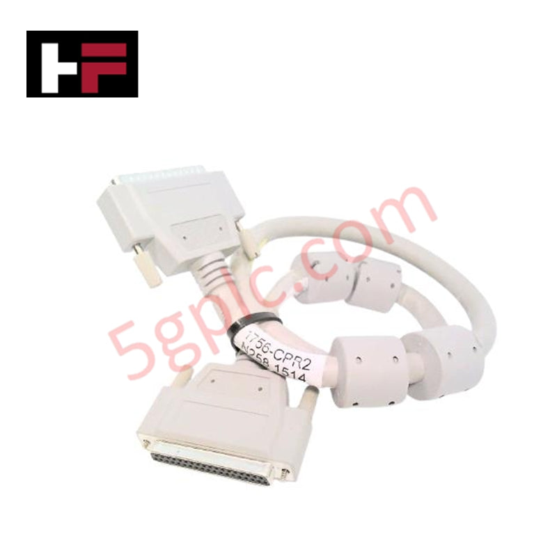 Allen Bradley ControlLogix 1756-CPR2 Yedek Güç Kaynağı Kablosu