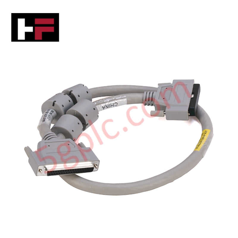Kabel Bekalan Kuasa Redundan Allen-Bradley ControlLogix 1756-CPR
