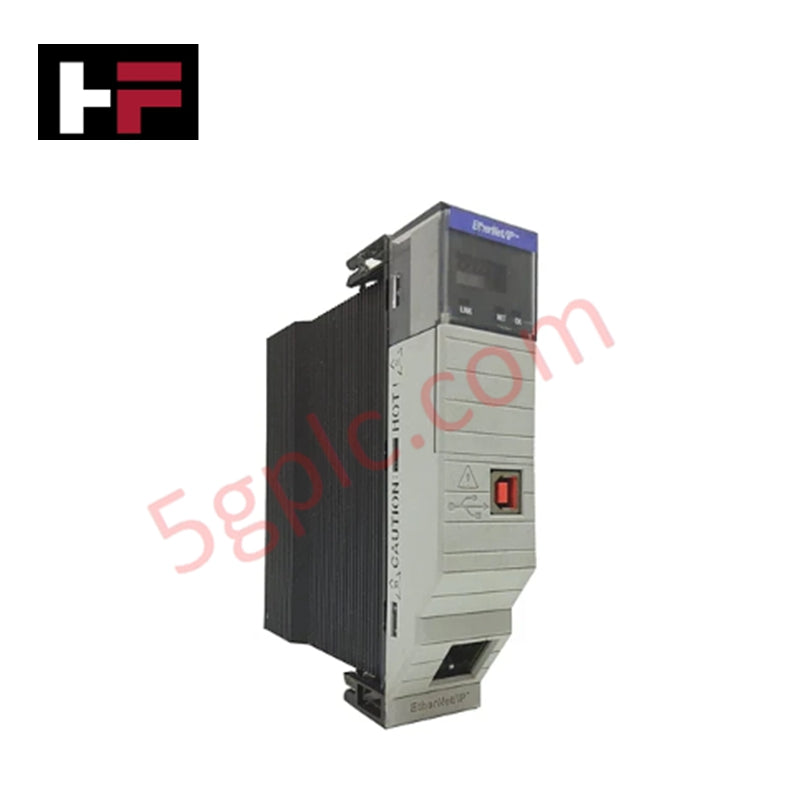 Allen-Bradley 1756-EN2T ControlLogix Ethernet/IP Communication Module