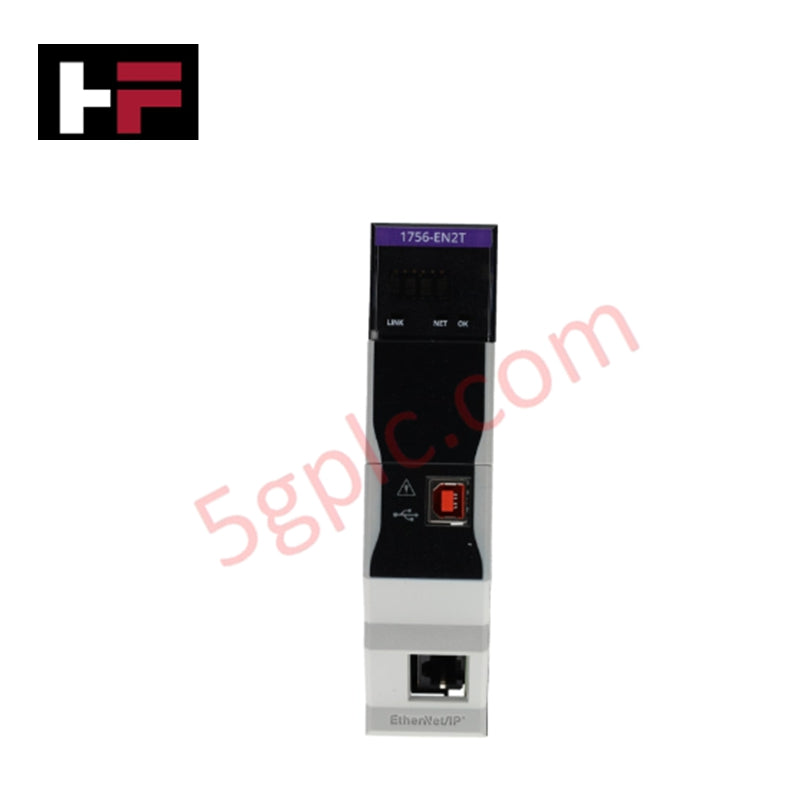 Allen-Bradley 1756-EN2T | ControlLogix Communication Interface