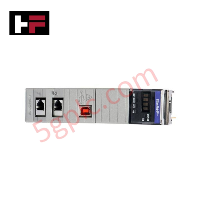 1756-EN4TR | Модуль связи Allen-Bradley ControlLogix EtherNet/IP