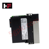 1756-EWEB | Allen Bradley | Модуль веб-сервера Ethernet с расширенными возможностями ControlLogix