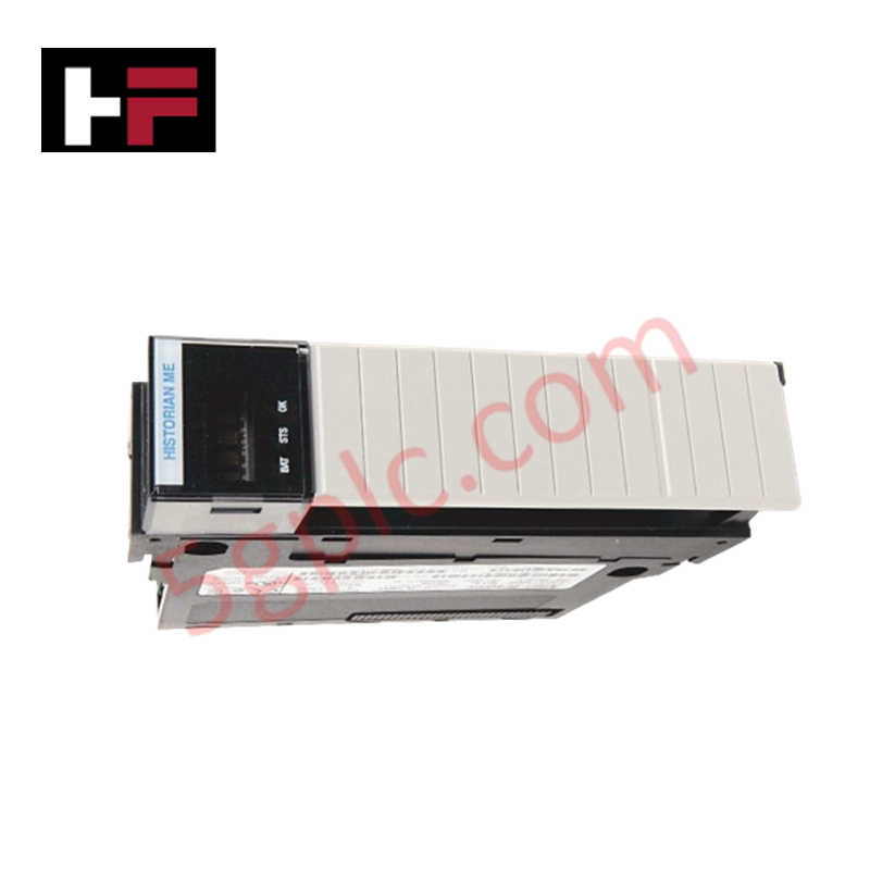 آلن-برادلي ControlLogix | 1756-HIST2G | وحدة FactoryTalk Historian Machine Edition