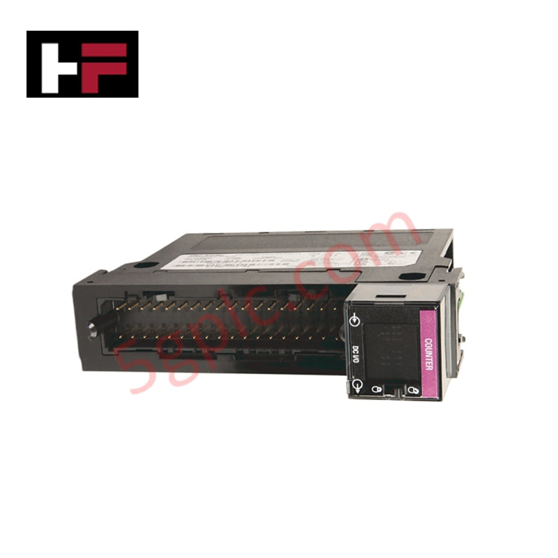 1756-HSC | Allen-Bradley | ControlLogix | Modul Kaunter Kelajuan Tinggi