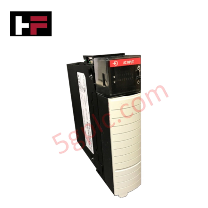 Allen-Bradley 1756-IA16I ControlLogix Isoliertes Wechselstromeingangsmodul