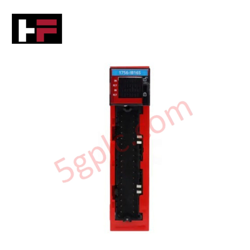 Allen-Bradley 1756-IB16S ControlLogix 16-Channel Safety Input Module