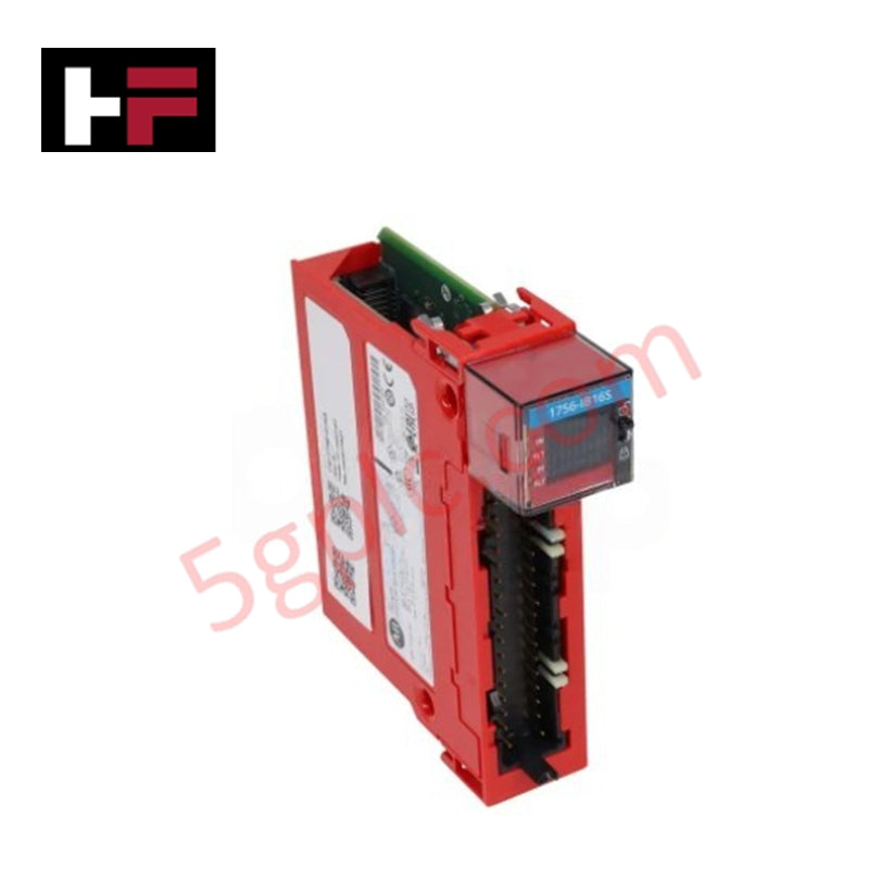 Allen-Bradley 1756-IB16S ControlLogix 16-Channel Safety Input Module