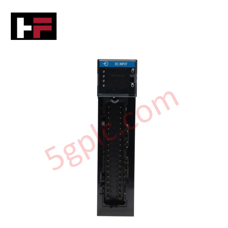 Allen-Bradley 1756-IB32 32-Point DC Sink Input Module