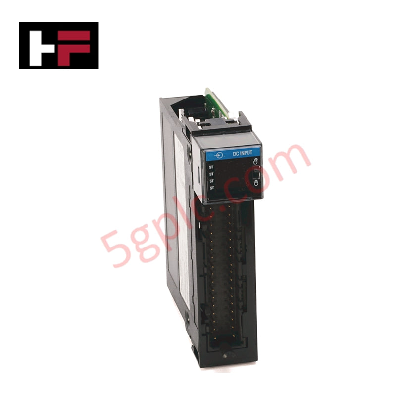 ControlLogix | Allen-Bradley 1756-IB32K | 32-Channel DC Input Module