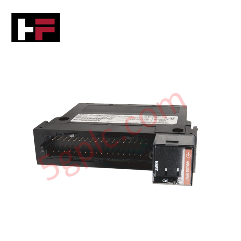 Module d'entrée analogique conformalement enduit Allen-Bradley 1756-IF16K ControlLogix