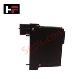 ماژول ترکیبی آنالوگ سریع آلن-برادلی کنترل‌لوژیکس 1756-IF4FXOF2F با ۴ ورودی و ۲ خروجی