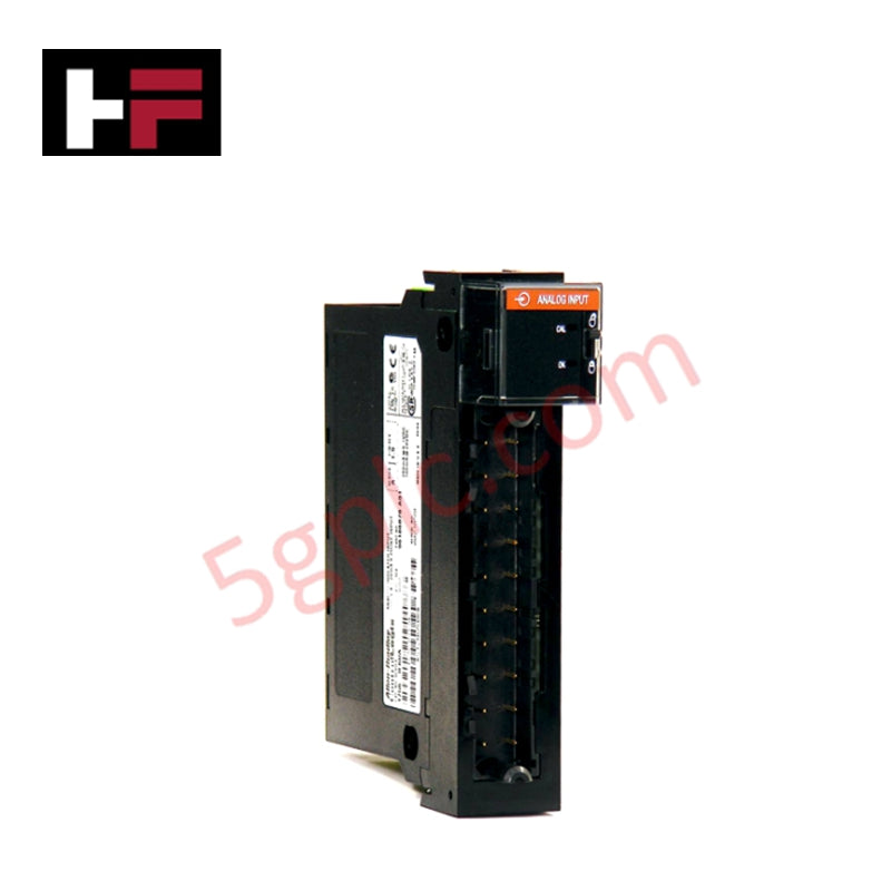 1756-IF6I | ControlLogix Analog Input Module | Allen-Bradley