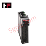 Módulo de Entrada Digital AC Allen Bradley 1756-IN16 ControlLogix