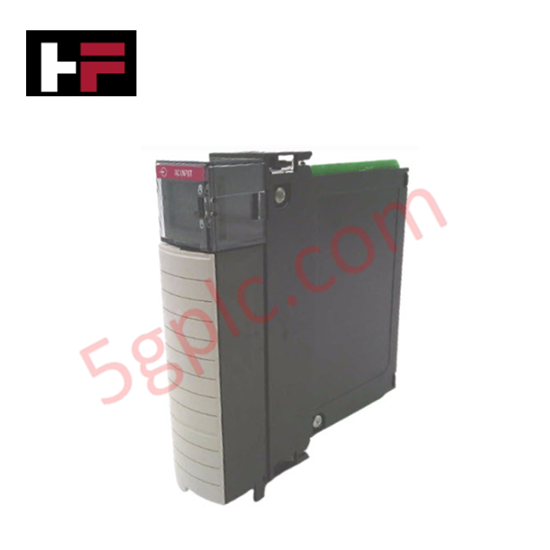 Allen Bradley 1756-IN16 ControlLogix Digital AC Input Module