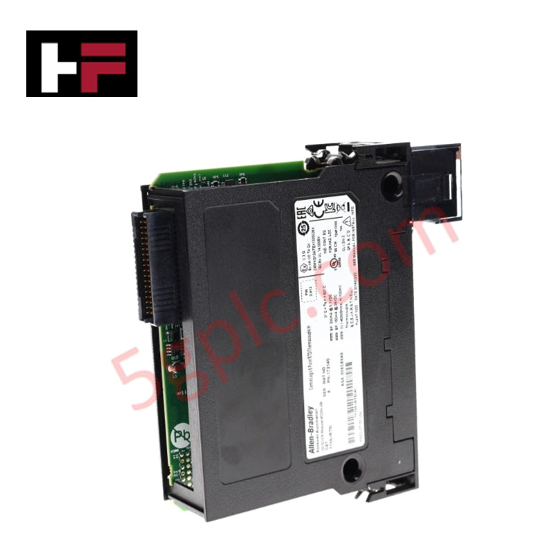 1756-IRT8I | Allen-Bradley ControlLogix Isolated Analog I/O Module