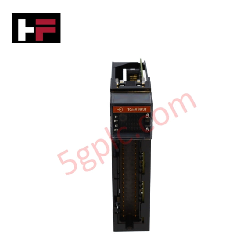 Allen-Bradley | 1756-IT16 | Modul ControlLogix | Input Termokopel 16-Saluran