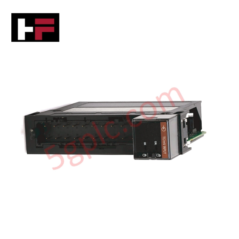 Allen-Bradley 1756-IT6I2 ControlLogix 6-канальный изолированный модуль входа термопары