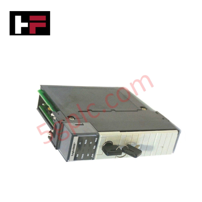 Allen Bradley 1756-L55M23 ControlLogix Processor Module