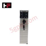 ماژول پردازنده Allen Bradley 1756-L55M16 ControlLogix 5555 Logix5555