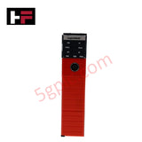 Módulo controlador Allen Bradley ControlLogix 1756-L62S GuardLogix 4 MB