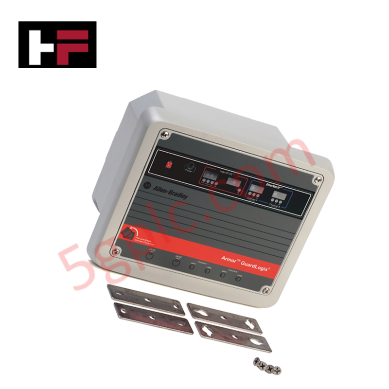 1756-L72EROMS | Allen Bradley | Pengawal Keselamatan ControlLogix GuardLogix