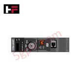 Allen Bradley 1756-L83EP Contrôleur de processus ControlLogix 5580