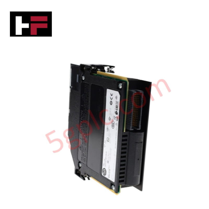 1756-L85E | Allen-Bradley ControlLogix 5580 Processor Module