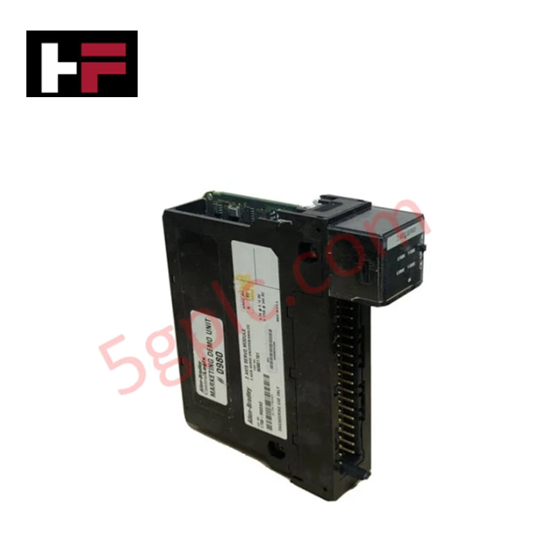 1756-M02AE | Allen-Bradley Analog Motion Control Module