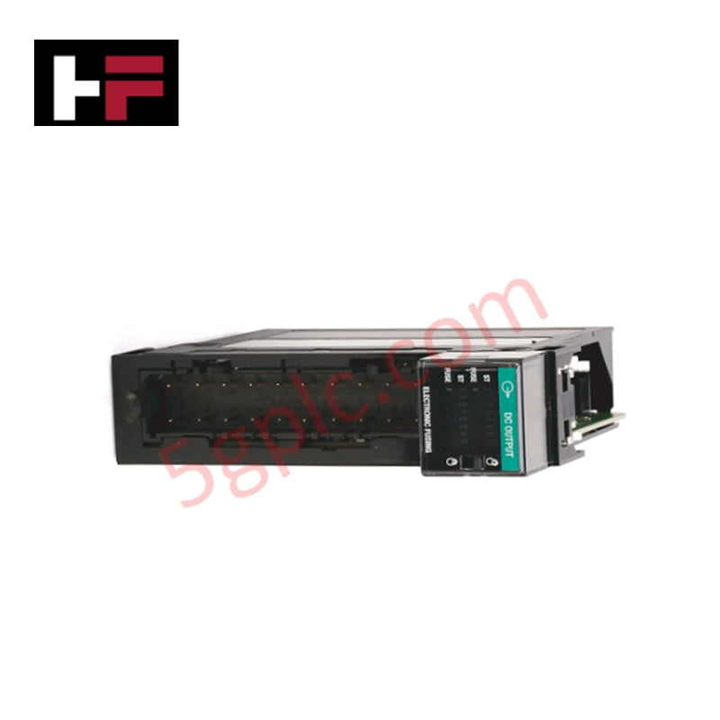 ControlLogix 1756-IB16I | Allen-Bradley | 16-Point Isolated DC Input