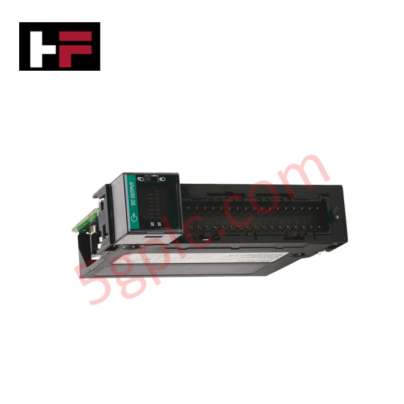 ControlLogix DC Output Module | 1756-OB16I | Allen-Bradley