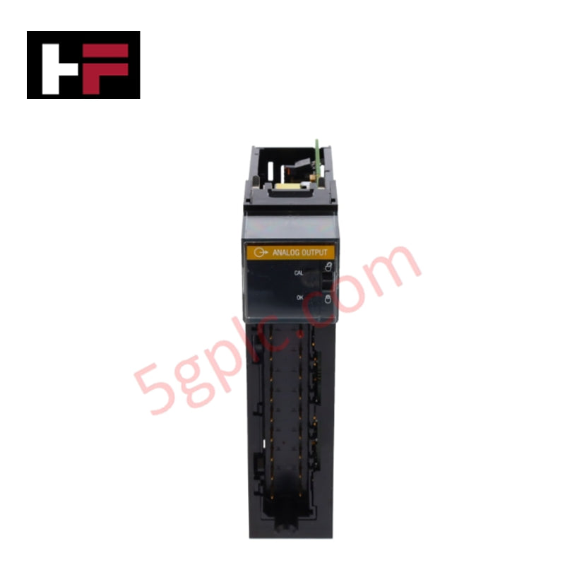 एलेन-ब्रैडली कंट्रोललॉजिक 1756-OF4 सांकेतिक निर्गम इकाई