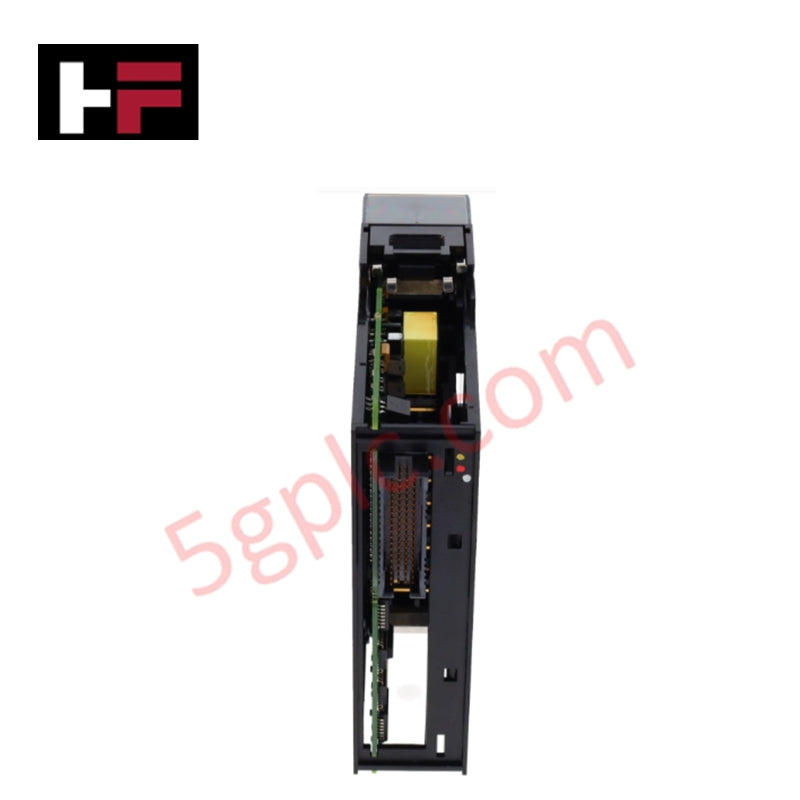 एलेन-ब्रैडली कंट्रोललॉजिक 1756-OF4 सांकेतिक निर्गम इकाई