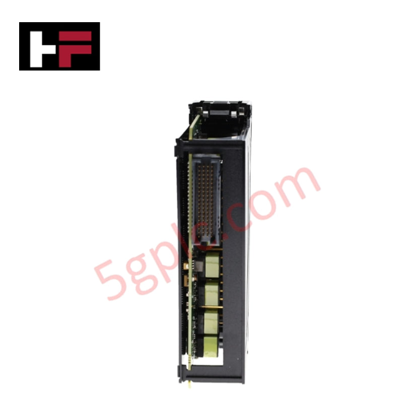 1756-OF8K ControlLogix कंफॉर्मल कोटेड 8-चैनल एनालॉग आउटपुट मॉड्यूल | Allen Bradley