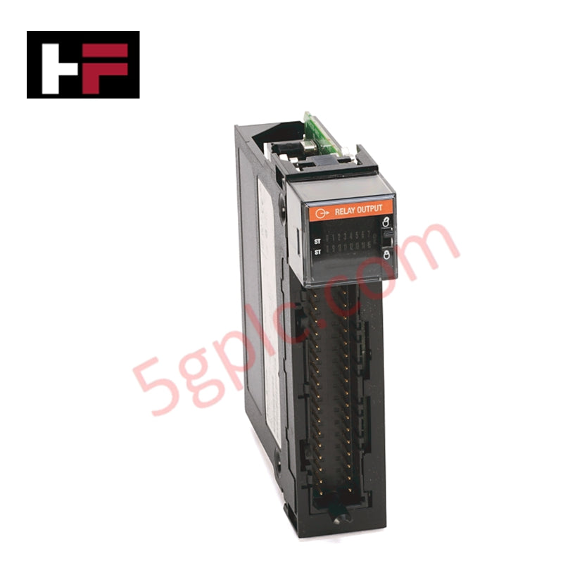 1756-OW16I | Allen-Bradley | ControlLogix Digital DC Output Module