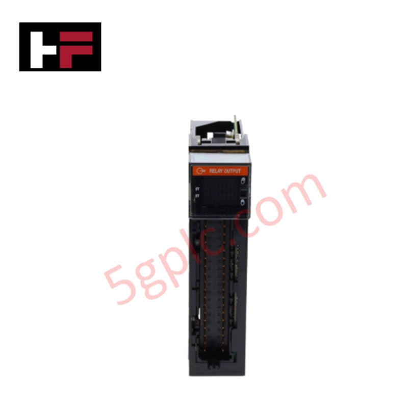 Allen-Bradley ControlLogix 1756-OW16I 16-Channel Discrete Output Module