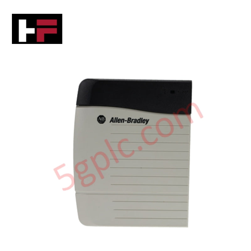 ControlLogix AC Power Supply 1756-PA72 | Allen-Bradley