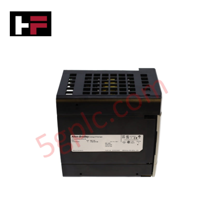 Allen-Bradley 1756-PA75 Compact AC Power Supply Module