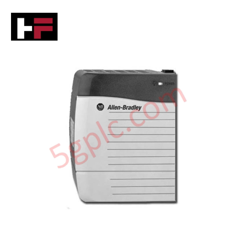 1756-PA50 | Allen-Bradley ControlLogix AC Power Supply Module