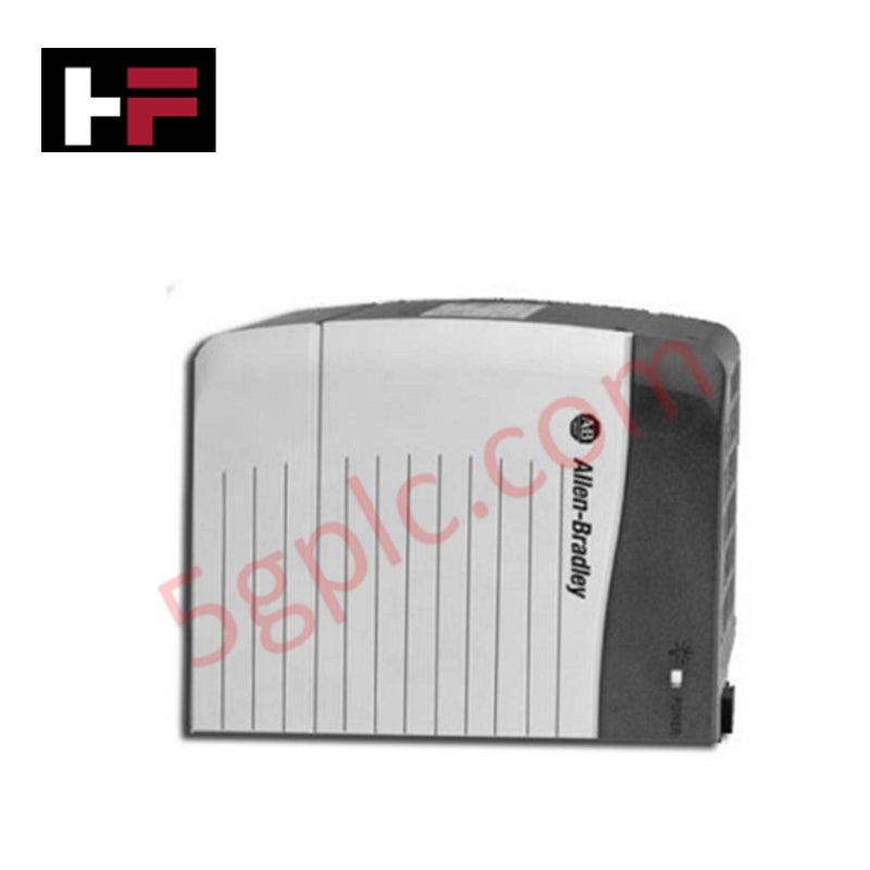 Allen Bradley ControlLogix 1756-PBR2 Yedekli Güç Kaynağı Paketi