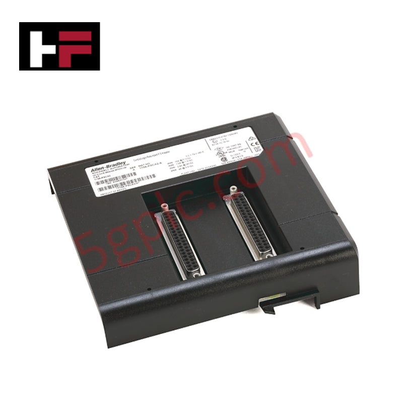 Allen Bradley ControlLogix 1756-PSCA2 Yedekli Güç Kaynağı Gövde Adaptörü